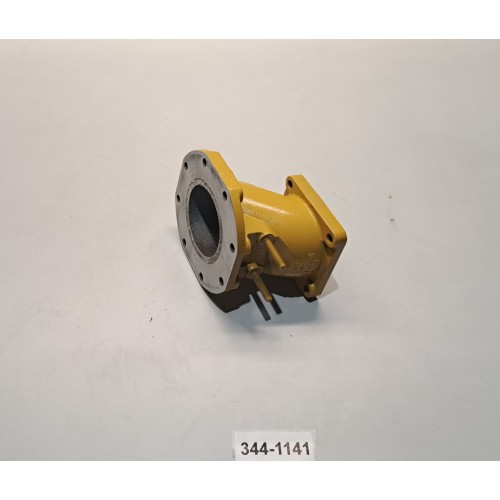 344-1141 Adapter CAT (Caterpillar)