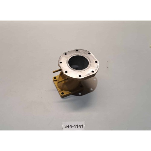 344-1141 Adapter CAT (Caterpillar)