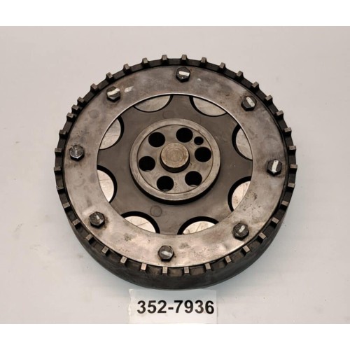 352-7936 Damper GP CAT (Caterpillar)