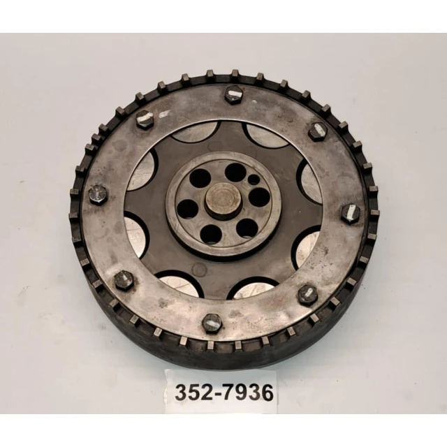 352-7936 Damper GP CAT