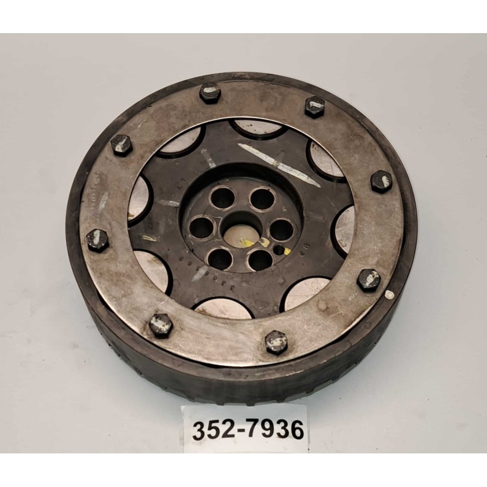 352-7936 Damper GP CAT
