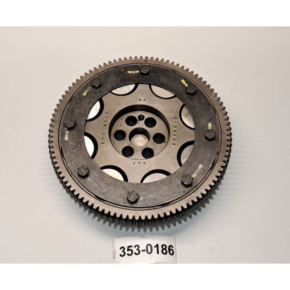 353-0186 Gear GP Camshaft CAT
