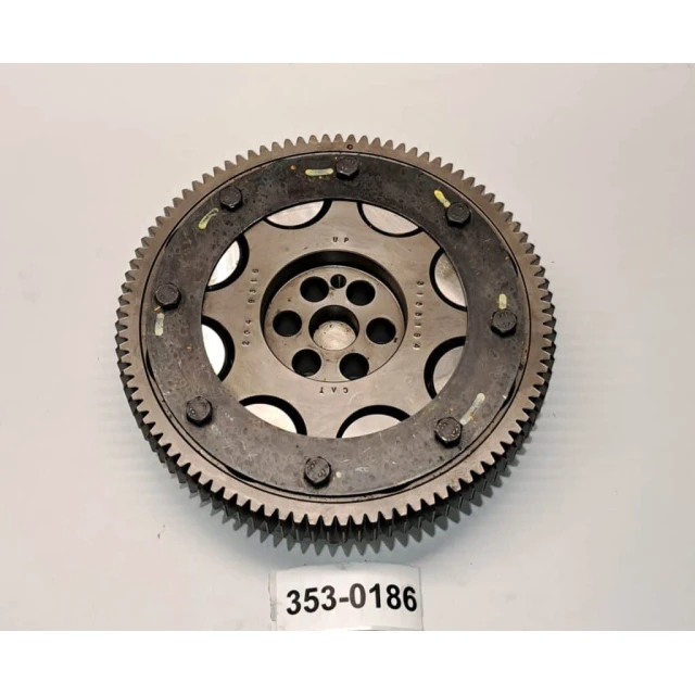 353-0186 Gear GP Camshaft CAT