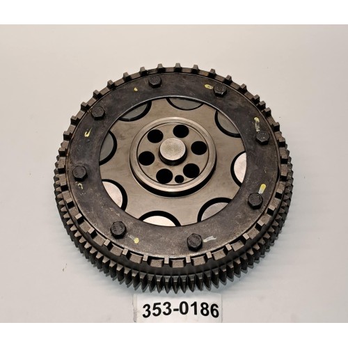 353-0186 Gear GP Camshaft CAT (Caterpillar)