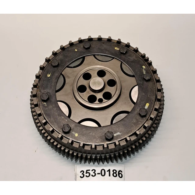353-0186 Gear GP Camshaft CAT