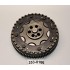 353-0186 Gear GP Camshaft CAT (Caterpillar)