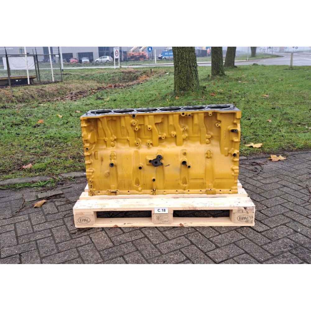 357-1315 Block AS CAT