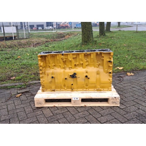 357-1315 Block AS CAT (Caterpillar)