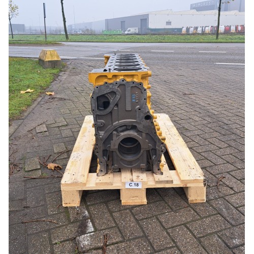 357-1315 Block AS CAT (Caterpillar)