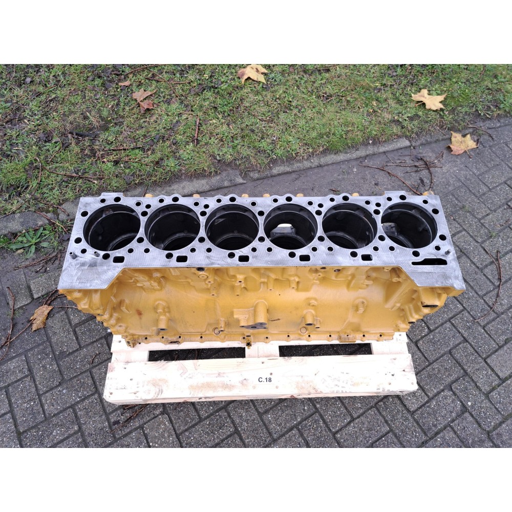 357-1315 Block AS CAT