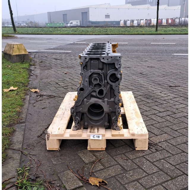 357-1315 Block AS CAT