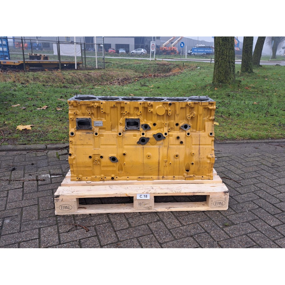 357-1315 Block AS CAT