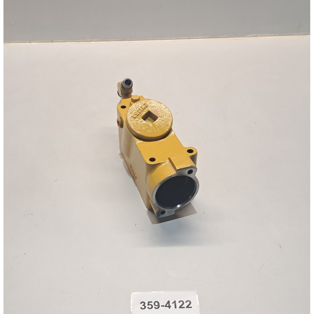 359-4122 Elbow CAT