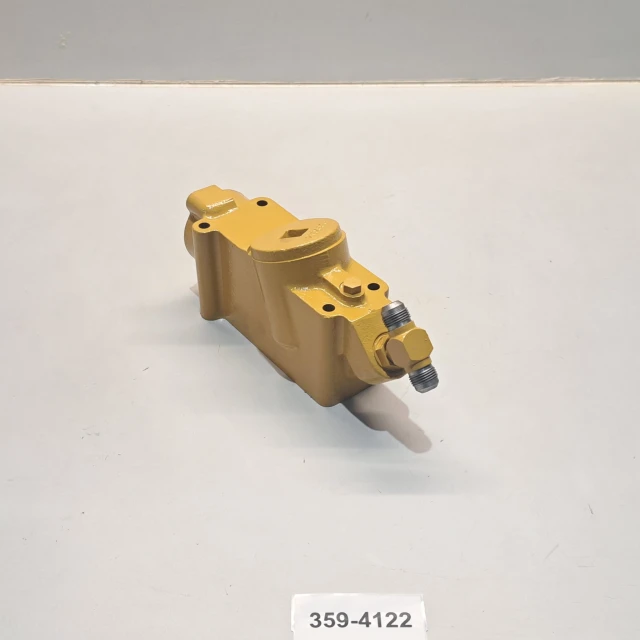 359-4122 Elbow CAT