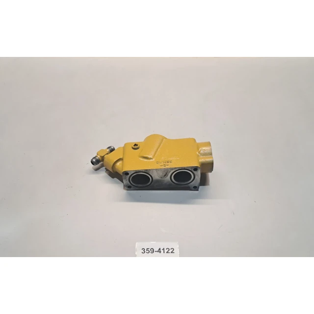 359-4122 Elbow CAT