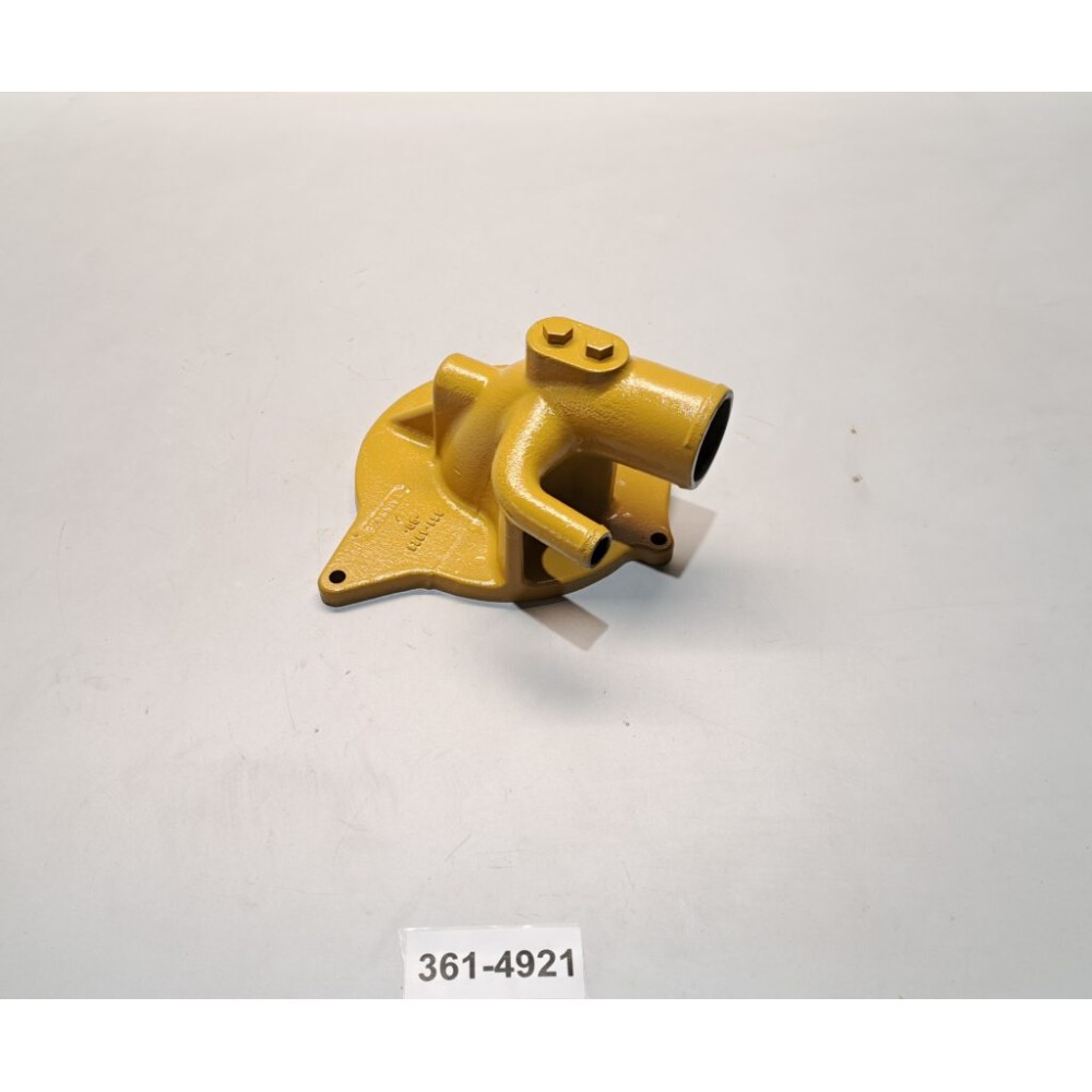 361-4921 Cover Pump CAT