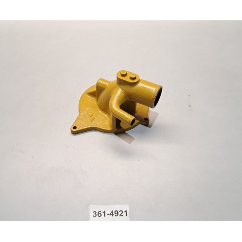 361-4921 Cover Pump CAT (Caterpillar)