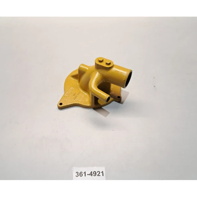 361-4921 Cover Pump CAT