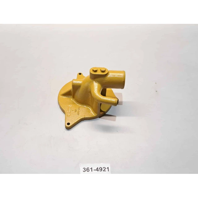 361-4921 Cover Pump CAT