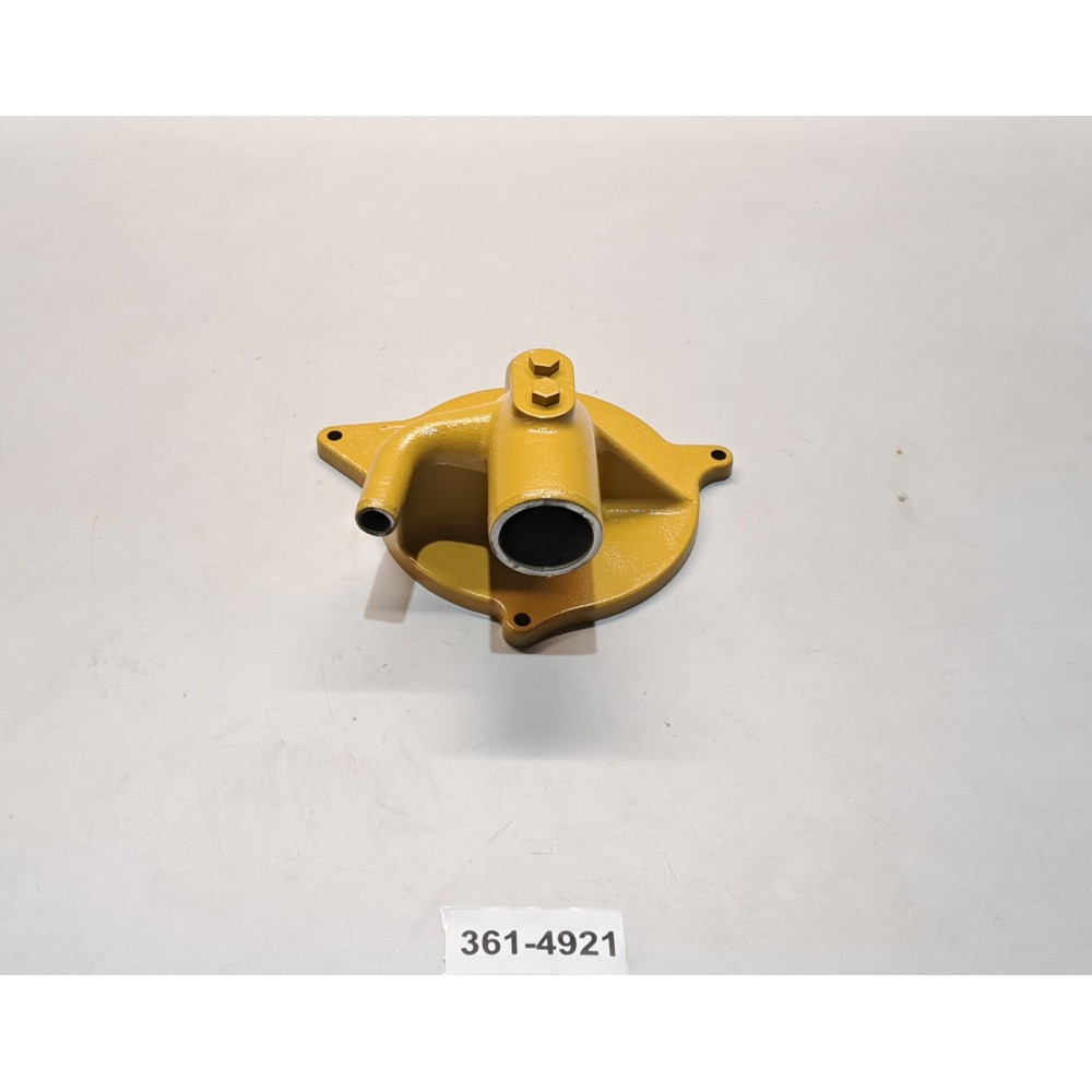 361-4921 Cover Pump CAT