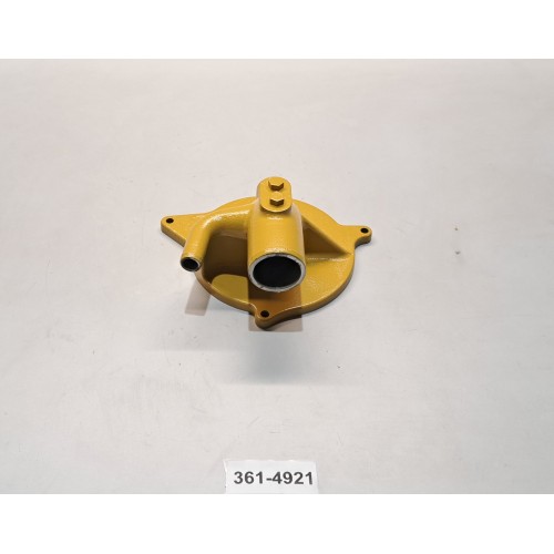 361-4921 Cover Pump CAT (Caterpillar)