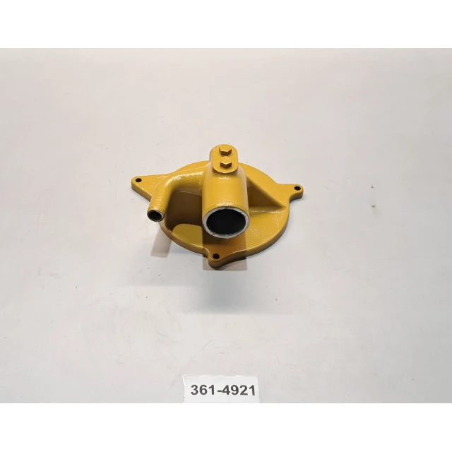 361-4921 Cover Pump CAT