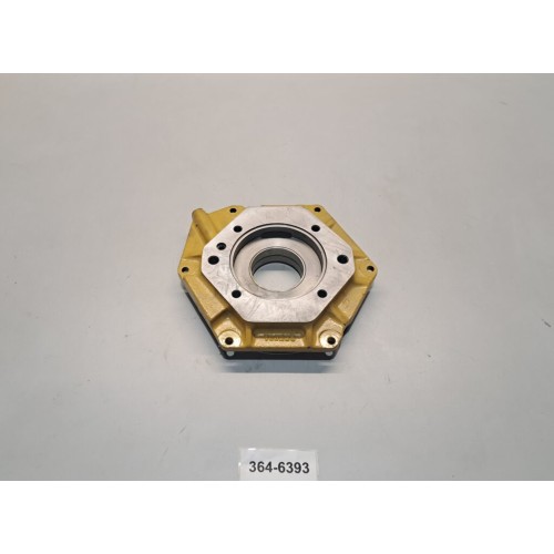 364-6393 Adapter AS CAT (Caterpillar)