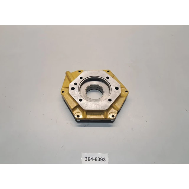 364-6393 Adapter AS CAT