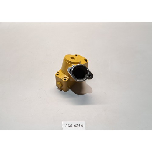 365-4214 Adapter CAT (Caterpillar)