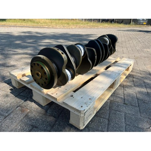 384-9908 Crankshaft CAT (Caterpillar)