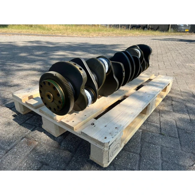 384-9908 Crankshaft CAT