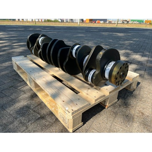 384-9908 Crankshaft CAT (Caterpillar)