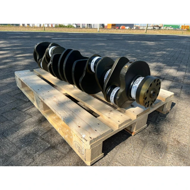 384-9908 Crankshaft CAT