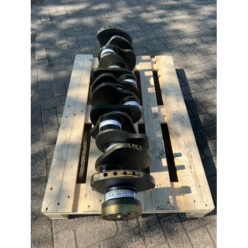 384-9908 Crankshaft CAT (Caterpillar)