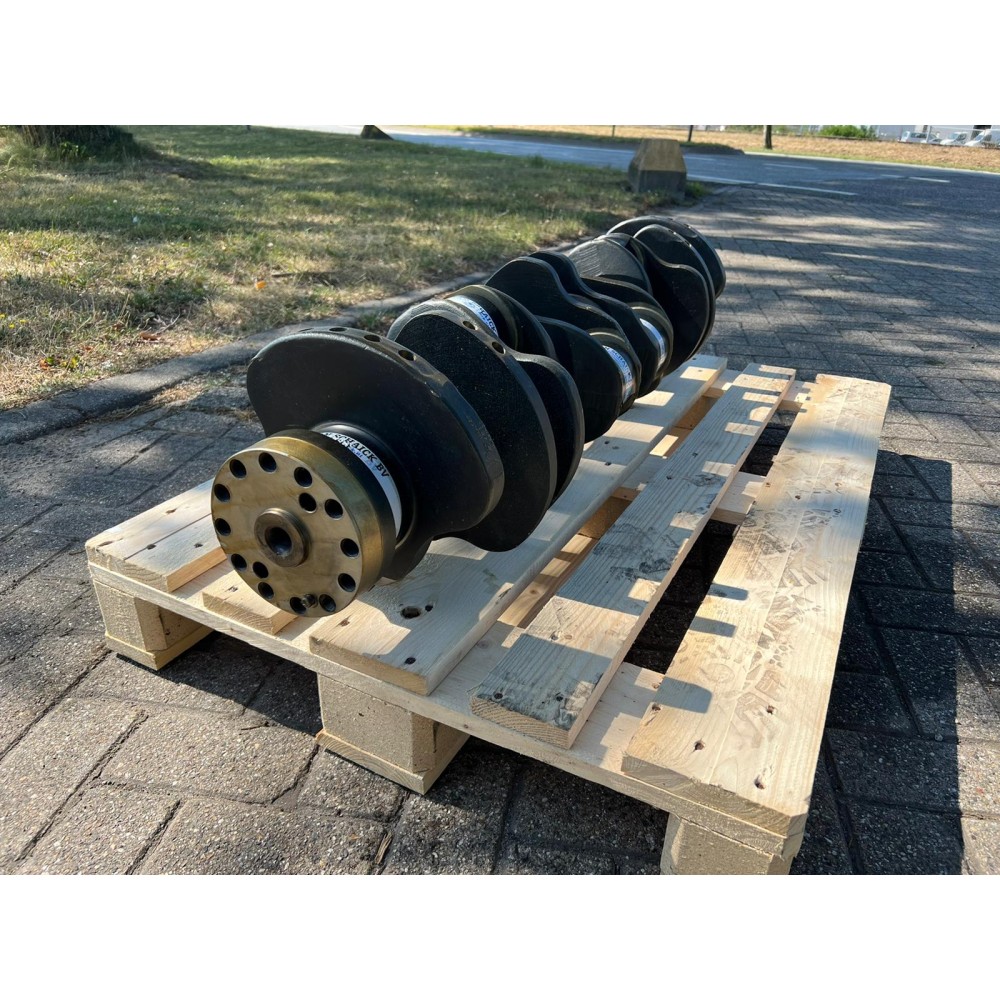 384-9908 Crankshaft CAT