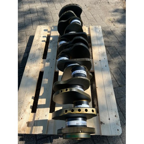 384-9908 Crankshaft CAT (Caterpillar)