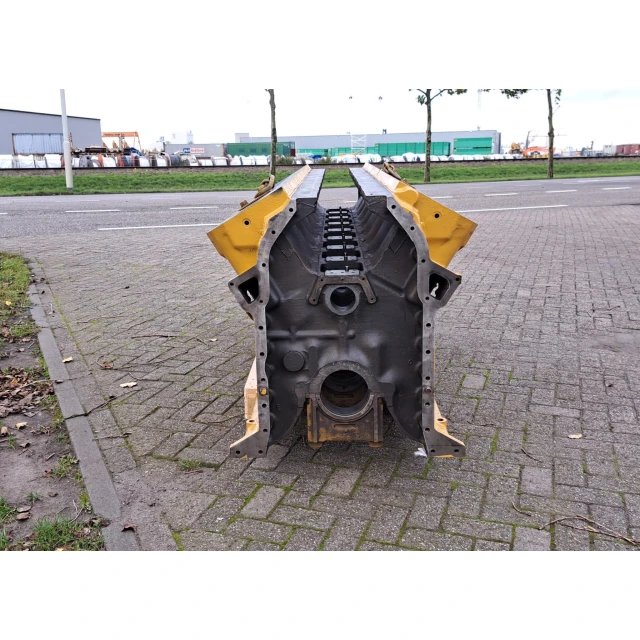 3N6996 Block CAT