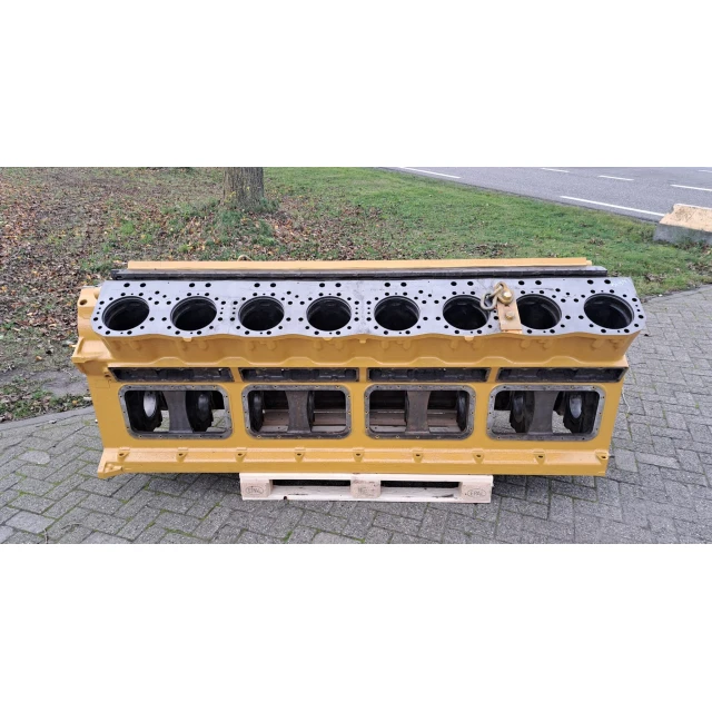 3N6996 Block CAT