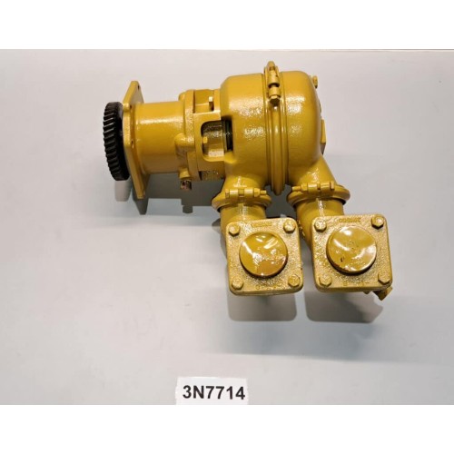 3N7714 Pump GP Auxiliary Sea Water CAT (Caterpillar)