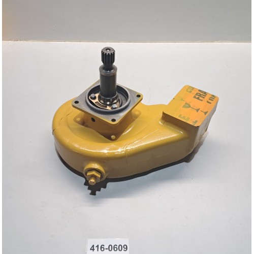 416-0609 Pump GP Water CAT (Caterpillar)