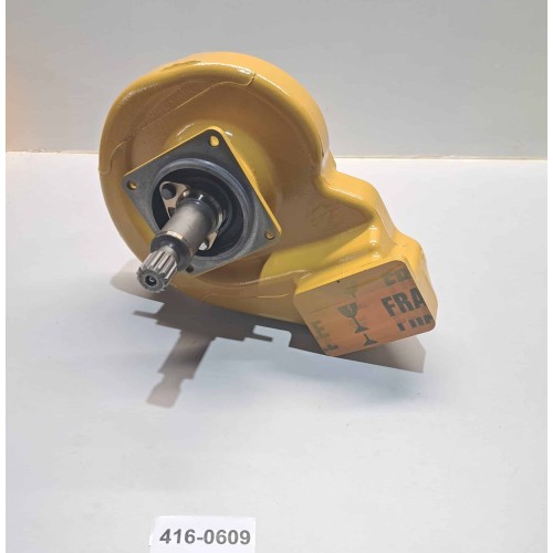 416-0609 Pump GP Water CAT (Caterpillar)