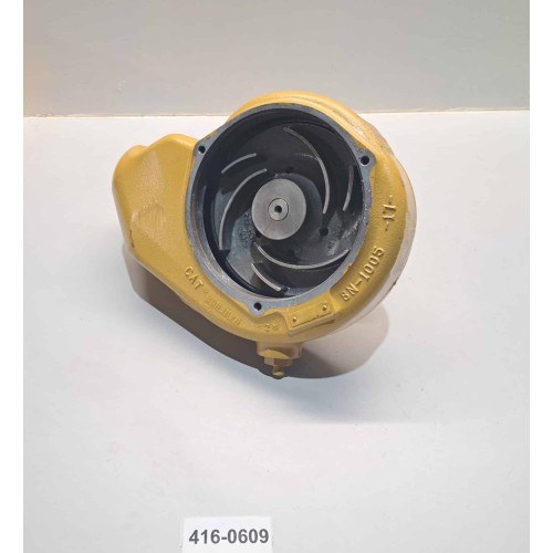416-0609 Pump GP Water CAT (Caterpillar)