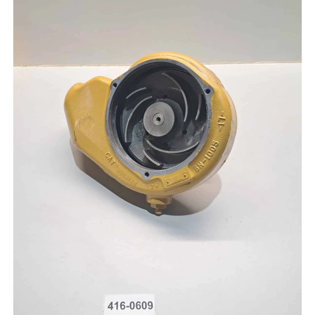 416-0609 Pump GP Water CAT