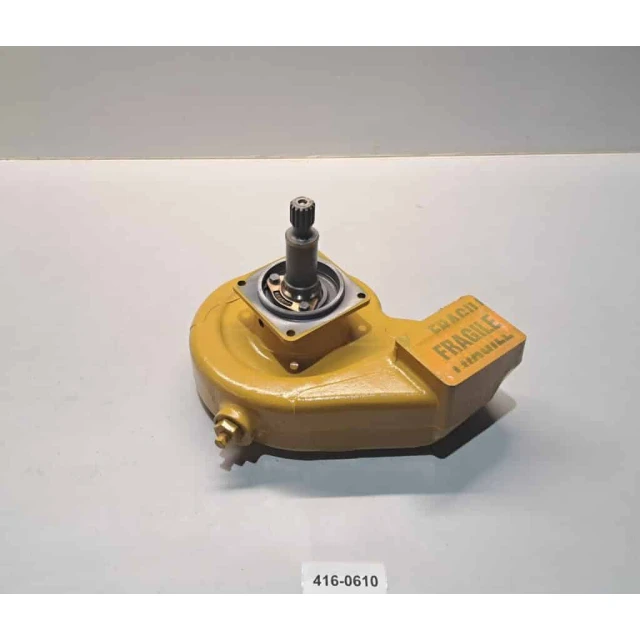 416-0610 Pump GP Water CAT