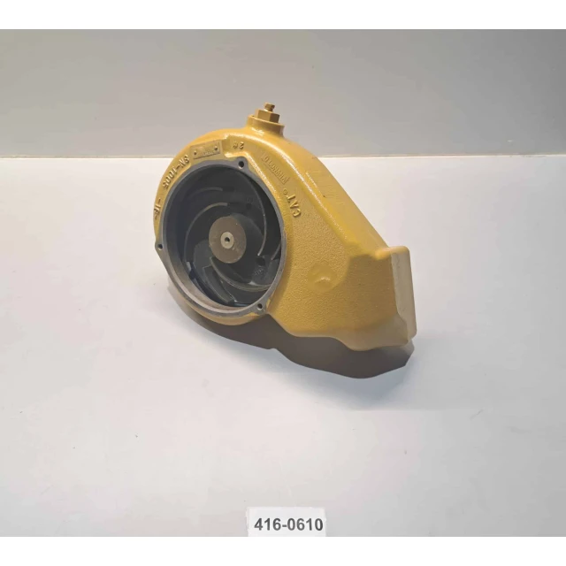 416-0610 Pump GP Water CAT