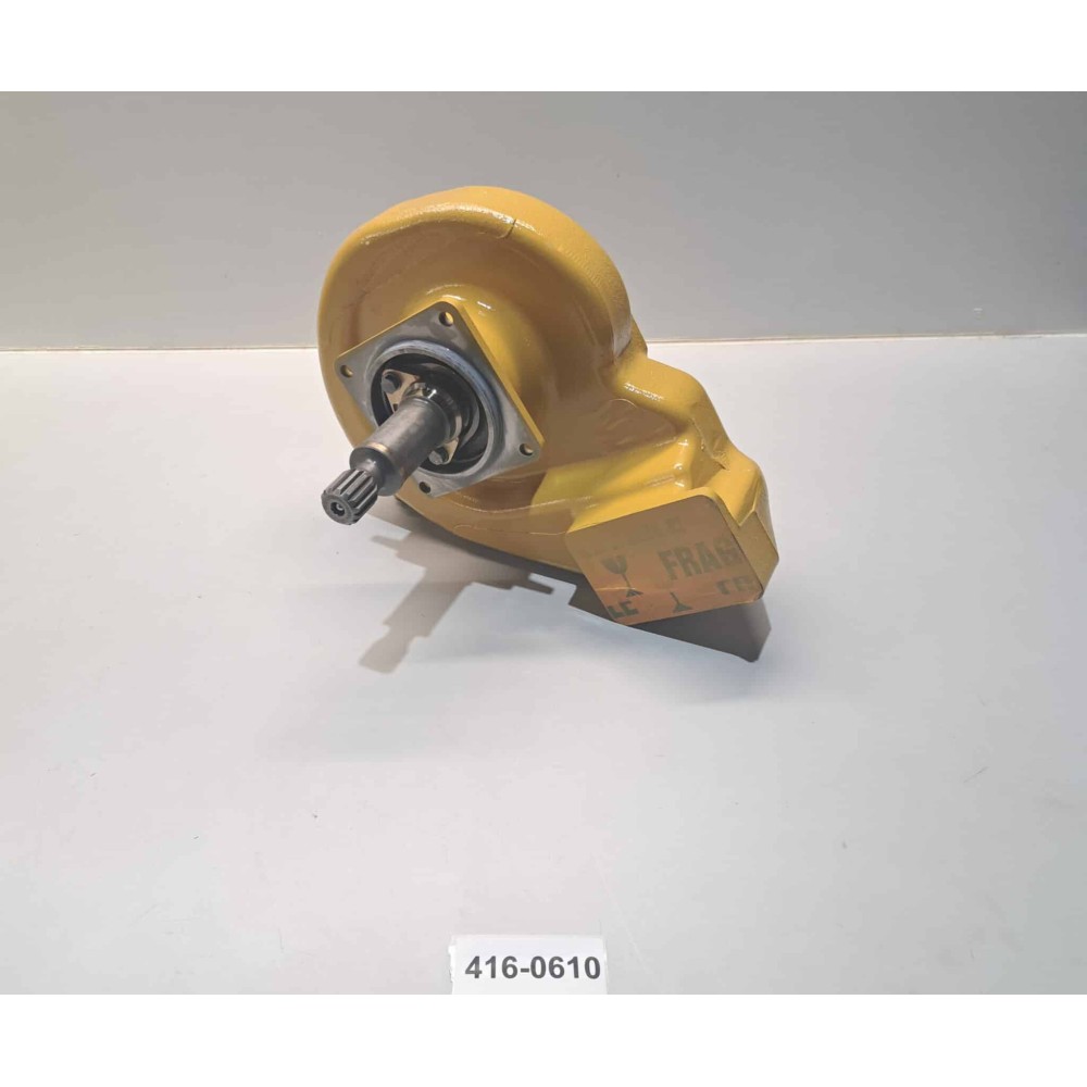 416-0610 Pump GP Water CAT