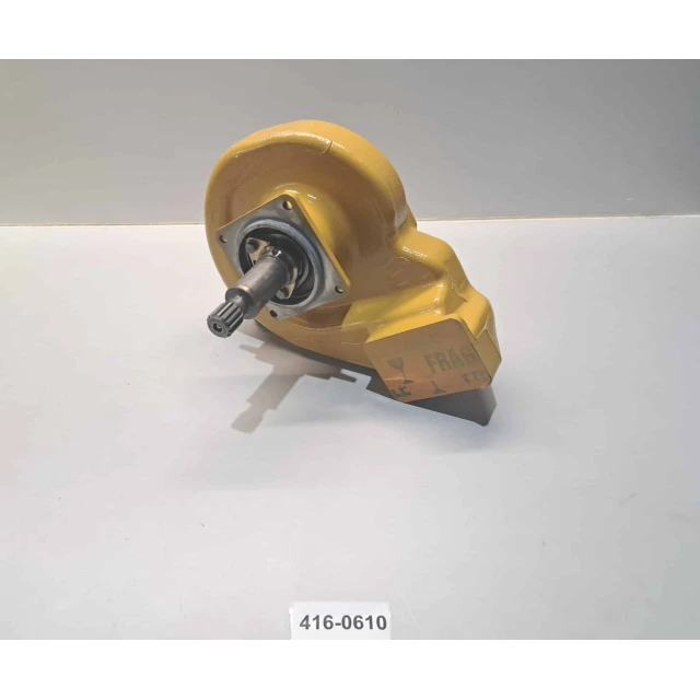 416-0610 Pump GP Water CAT