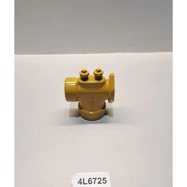 4L6725 Tee CAT