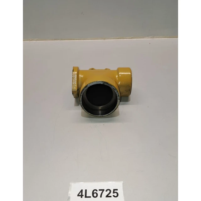 4L6725 Tee CAT