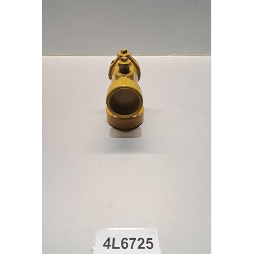 4L6725 Tee CAT (Caterpillar)